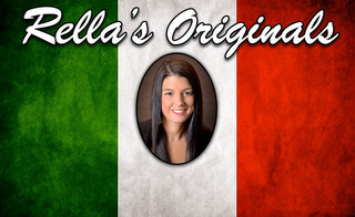 RELLA'S ORIGINALS logo