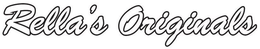 RELLA'S ORIGINALS logo