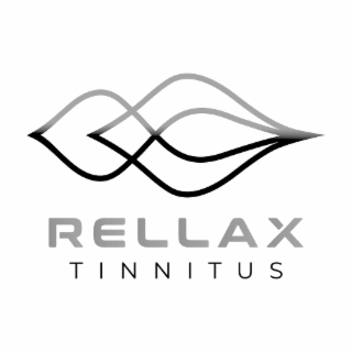 RELLAX TINNITUS logo