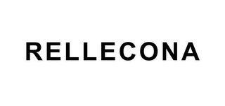 RELLECONA logo