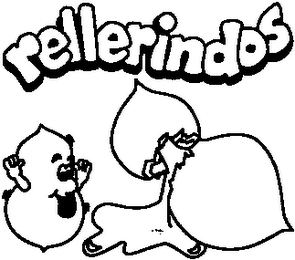 RELLERINDOS logo