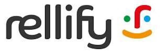 RELLIFY R logo