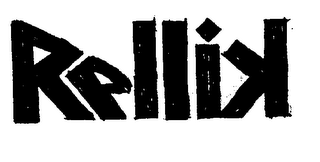 RELLIK logo