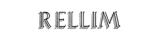 RELLIM logo