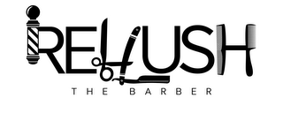 RELLUSH logo
