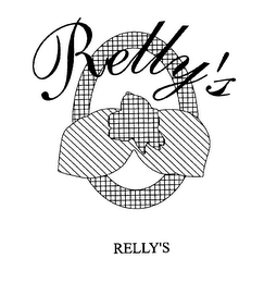 RELLY'S logo