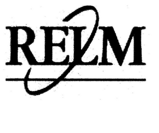 RELM logo