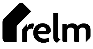 RELM logo