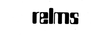 RELMS logo