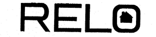 RELO logo