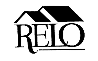 RELO logo