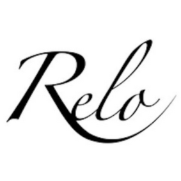 RELO logo