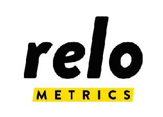 RELO METRICS logo