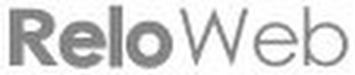 RELO WEB logo