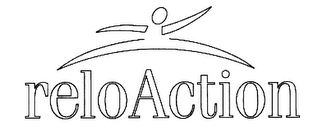 RELOACTION logo