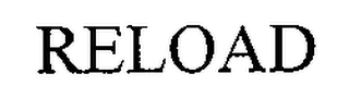 RELOAD logo