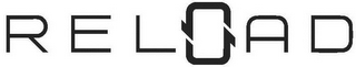 RELOAD logo