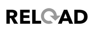 RELOAD logo