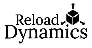 RELOAD DYMANICS logo