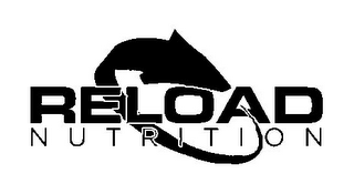 RELOAD NUTRITION logo