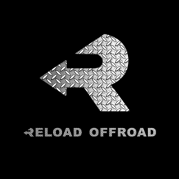 RELOAD OFFROAD logo