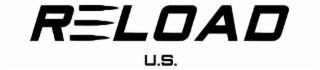 RELOAD U.S. logo