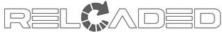 RELOADED logo