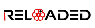RELOADED logo