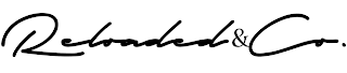 RELOADED & CO. logo