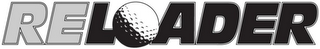 RELOADER logo