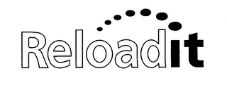 RELOADIT logo
