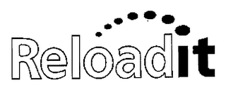 RELOADIT logo