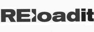 RELOADIT logo