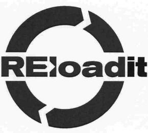 RELOADIT logo