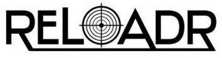 RELOADR logo