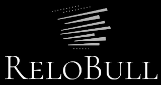 RELOBULL logo