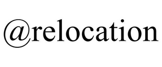 @RELOCATION logo