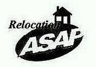 RELOCATION ASAP logo