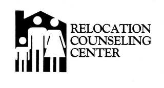 RELOCATION COUNSELING CENTER logo