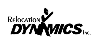RELOCATION DYNAMICS INC. logo