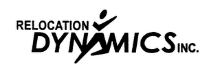 RELOCATION DYNAMICS INC. logo