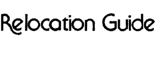 RELOCATION GUIDE logo