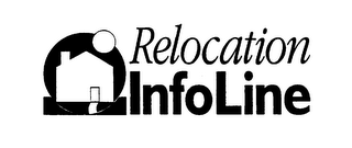 RELOCATION INFOLINE logo