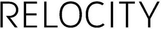 RELOCITY logo