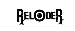 RELODER logo
