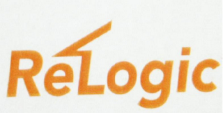 RELOGIC logo
