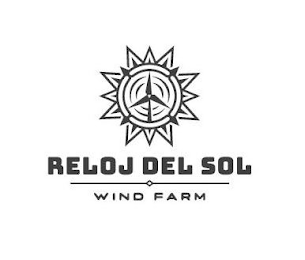 RELOJ DEL SOL WIND FARM logo