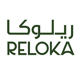 RELOKA logo