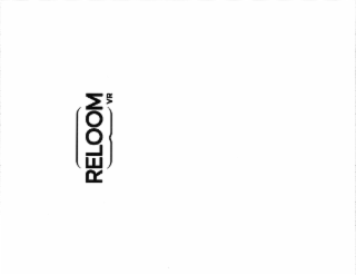 RELOOM VR logo
