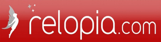 RELOPIA.COM logo
